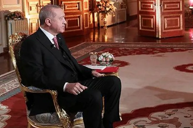 İşte Başkan Erdoğan'ın anlatımıyla CHP belediyeciliği...