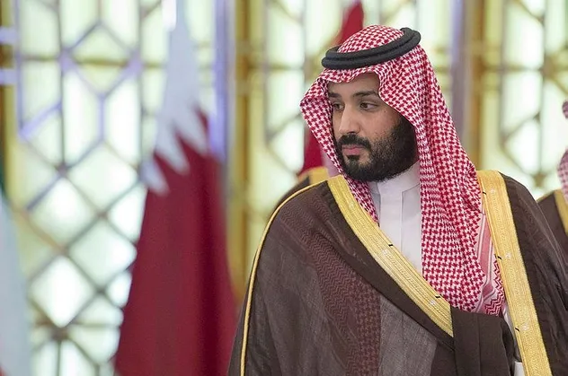 Suudi Arabistan'dan sürpriz İran kararı