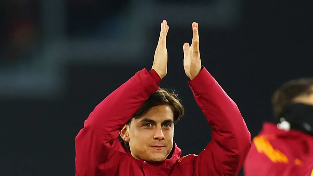 Paulo Dybala transfer için kararını verdi