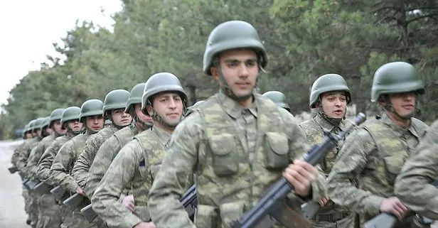 Askerlik yol parası yattı mı, nasıl alınır?