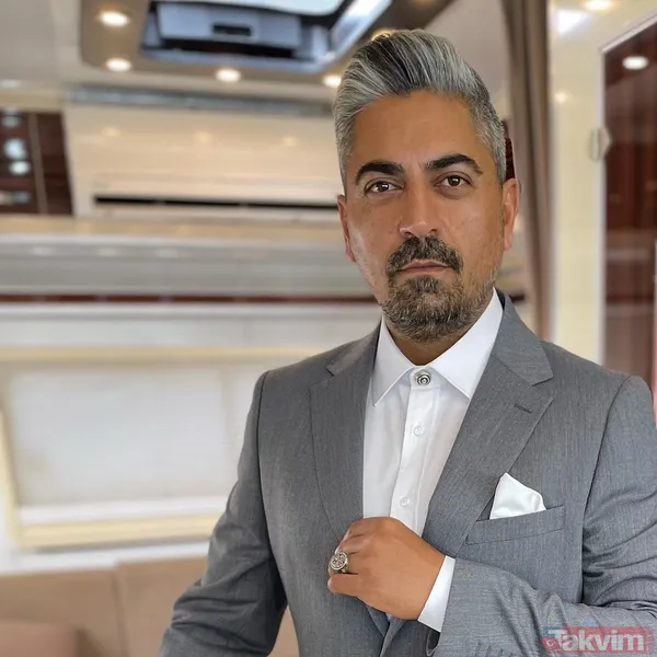 Ateş Kuşları’nın Feza’sı Bülent Polat’ın sır gibi sakladığı öğretmen eşine bakın! 2 çocuğunun annesi hayran bıraktı! Çukurova’nın Gaffur’uydu... - 4