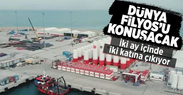 Bakan Dönmez’den heyecanlandıran paylaşım