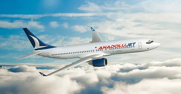 THY'den AnadoluJet kararı! Uçuşlar başlıyor