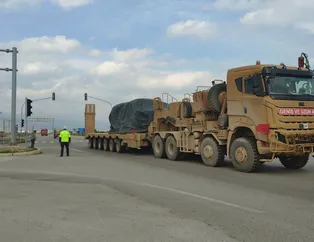 İşte 9 maddede İdlib!