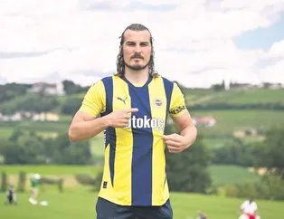 Mourinho’nun beni istediğini biliyordum!