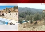 CHP’li İzmir Büyükşehir Belediye Başkanı Tunç Soyer’in imar oyunu ortaya çıktı! Tarım arazisine havuzlu villa yaptı