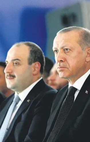 Başkan Erdoğan: Cinayetin üstünü örtme çabası var