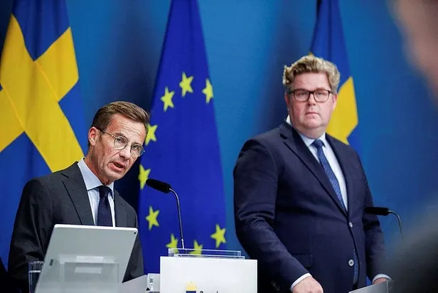 Kur'an- Kerim yakılmasına göz yuman İsveç'ten açıklama: "Provokasyonlar ciddi güvenlik sorununa dönüştü"-7