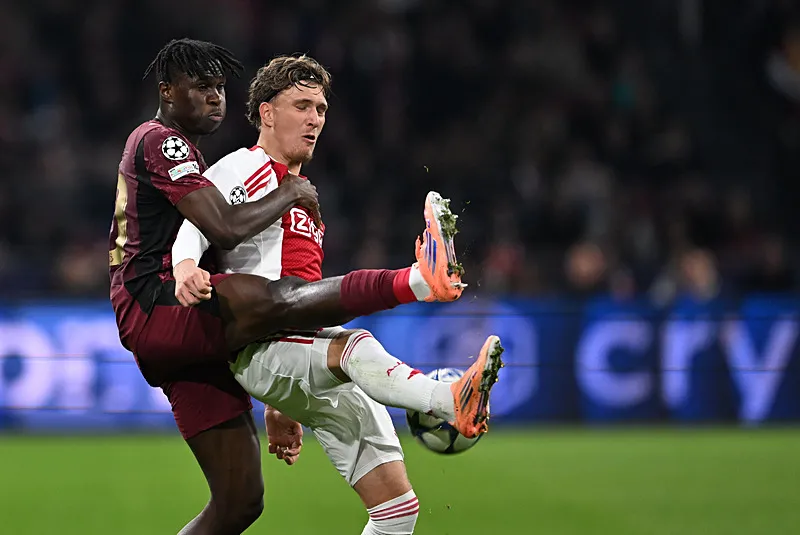 Galatasaray'a 50 milyon euroluk dev transfer! - 3