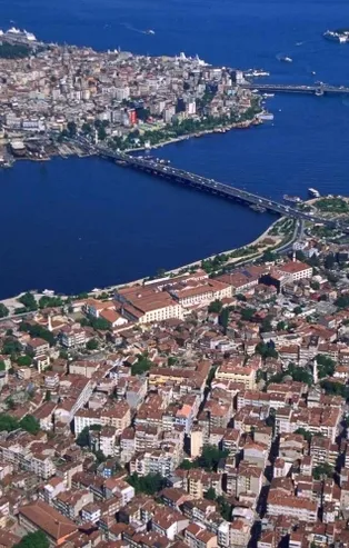 Bu bölgelerde evi olanlar yaşadı! Değeri katlanacak | İstanbul'un en çok değerlenecek ilçeleri