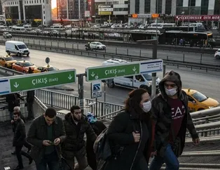 Uzman isimden korkutan uyarı geldi! İstanbul'dan gidenler koronavirüs vaka sayısını yükseltecek