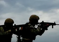 Son dakika: MSB: Barış Pınarı bölgesine sızmaya çalışan PKK/YPGli 4 terörist etkisiz hale getirildi