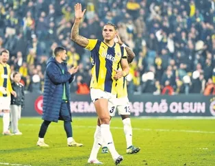 Burnley’den Carlos’a kanca