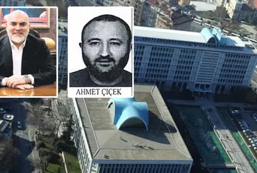 İBB soruşturmasında yeni ifade: Adıma şirket kurup valizle para taşıdılar