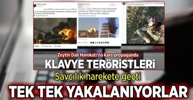 Savcılık harekete geçti! 18 kişiye yakalama kararı