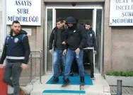 Son dakika: İzmir merkezli FETÖ operasyonunda 60 şüpheli adliyeye sevk edildi