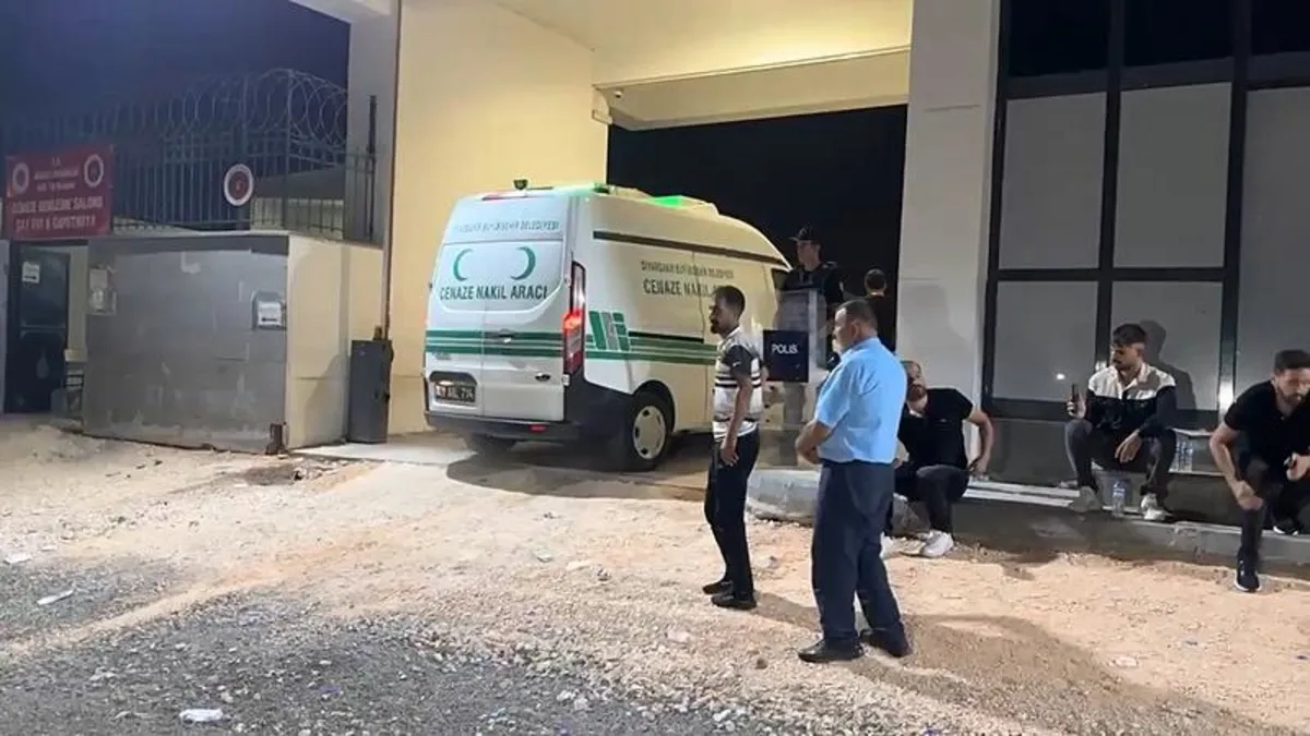 Diyarbakır 11’inci Ceza Daire Başkanı Murat Özcan evinde ölü bulundu: Soruşturma başlatıldı