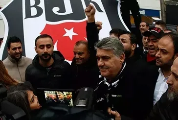 Beşiktaş’ta Fulya krizi sona erdi!