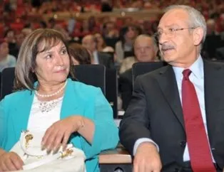 Kılıçdaroğlu’nun eşi Selvi Hanım’ın yeğenleri CHP’yi karıştırdı