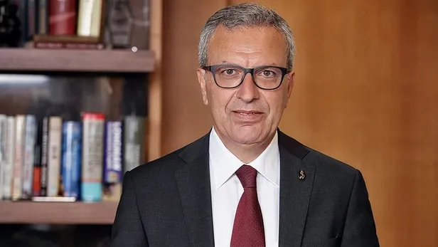 SON DAKİKA: İş Bankası Genel Müdürü Adnan Bali'den istifa açıklaması! Yeni genel müdür belli oldu-2