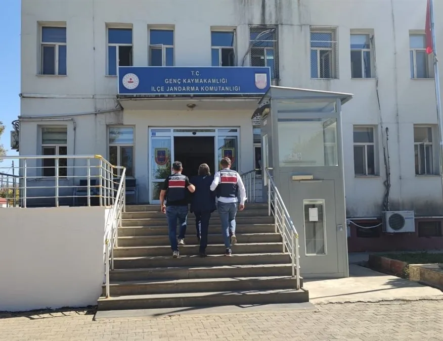 12 yıldır aranıyordu! Yakalandı