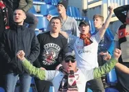 İsveç ve Belarus riski arttırdı