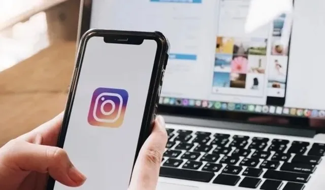 Tam ayrılık nedeni! Instagram kullanıcılarına sürpriz 2. profil özelliği şoke etti-6