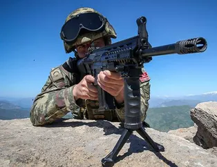 TSK’dan PKK’ya ağır darbe