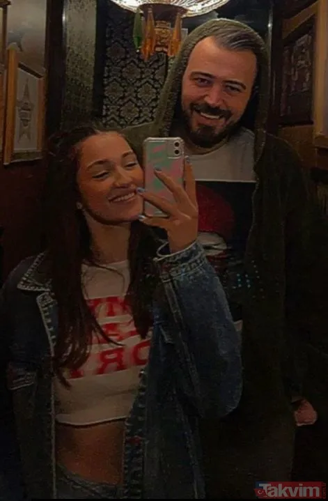 2 kız kardeşini herkes biliyordu! Filenin Sultanları’ndan Zehra Güneş’in sır gibi sakladığı abisine bakın! “Genler sağlam” - 26