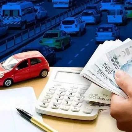 MTV ödemeleri başladı