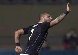 Quaresma Avrupa’yı seviyor