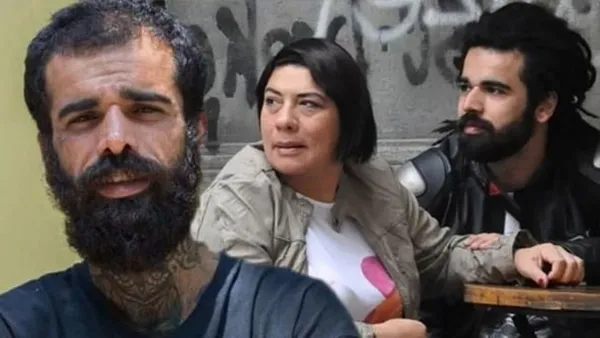 Sedat Doğan cezaevinden çıktı! İşte ilk sözleri-6
