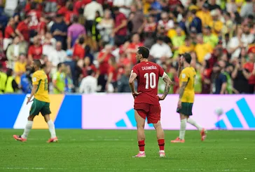 Hakan Çalhanoğlu: Kimsenin beklemediği skor