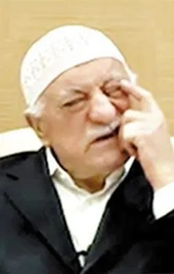 Bulgarlar FETÖ’nün peşinde