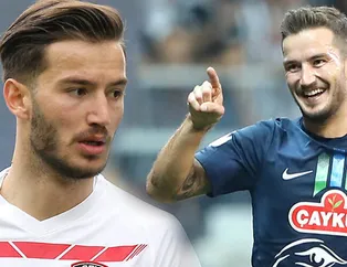 Galatasaray'ın Oğulcan Çağlayan transferinde işler arap saçına döndü | Ödeme yapmadılar...