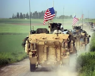 Son dakika: ABD öncülüğündeki koalisyon güçleri Münbiçten çekildi