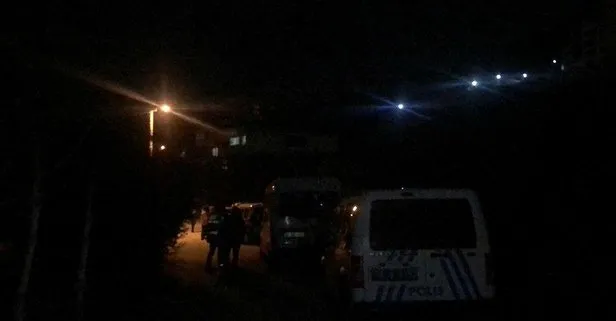 Bursa’da polise silahlı saldırı! Şüpheli 35 kilometrelik takiple yakalandı