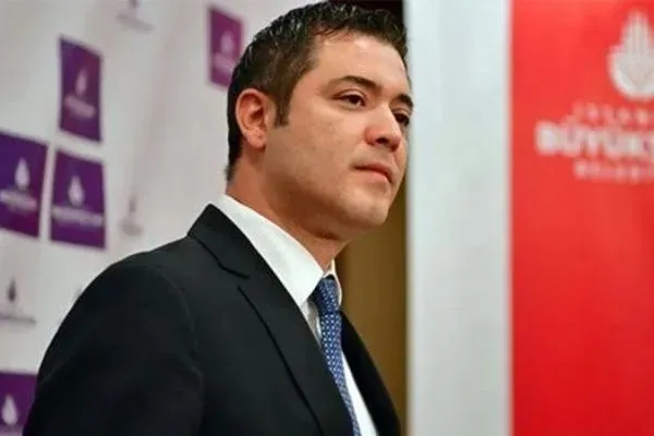 İBB’de sistem çarkı: Emrah Bağdatlı’ya yüzde 10, Murat Ongun’dan talimat-9