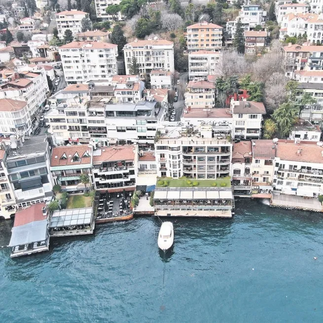 İşe bak!