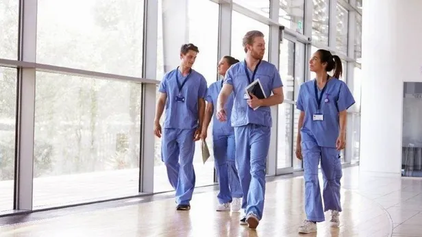 Sağlık Bakanlığı 2180 yeni personel alımı başvuru şartları nedir? İşte PSB başvuru sayfası ve atama takvimi-4
