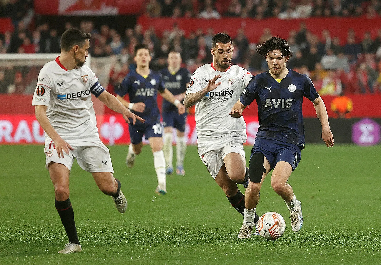 Fenerbahçe haberleri | Jorge Jesus'tan 2 isim için flaş karar! Arda Güler ve... - 2
