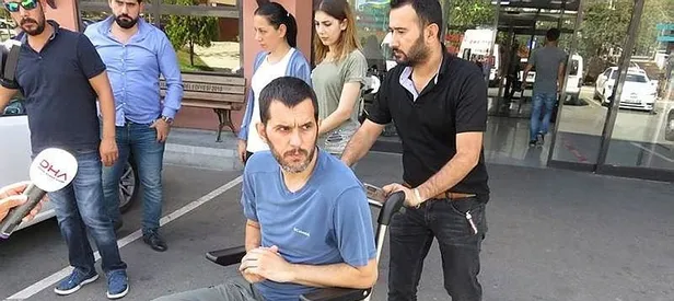 Mallarına el konuldu