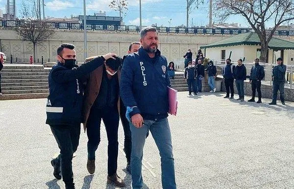 Çekiçli trafik magandasının cezası belli oldu! - Takvim