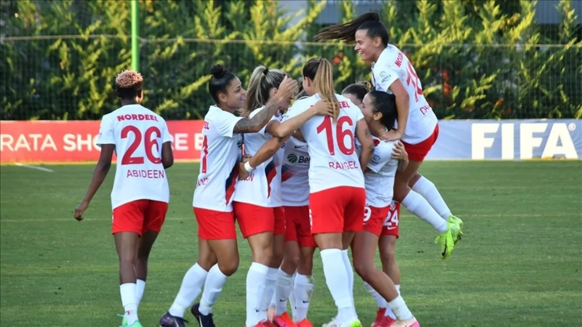 Fomget UEFA Avrupa Kupası’nda Saraybosna deplasmanında