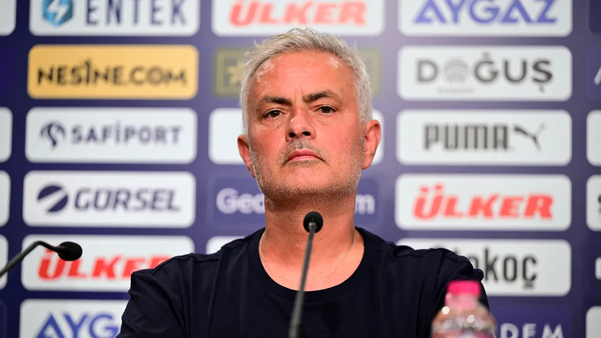 Fenerbahçe'nin yeni transferleri Youssef En-Nesyri ve Allan Saint Maximin Lugano maçında oynayacak mı?