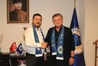 Menemen FK, Yılmaz Vural'ı resmen açıkladı