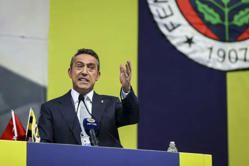 Fenerbahçe'de flaş hoca kararı! "Bizi şampiyon yapacak kapasitesi yok" - 14