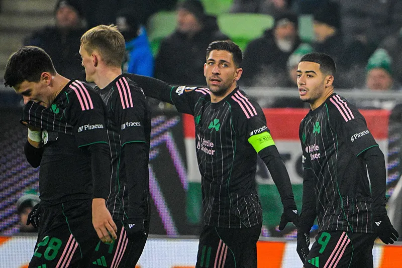 Fenerbahçe'yi güçlü takımlar bekliyor! UEFA Avrupa Ligi'ndeki muhtemel rakipler - 3