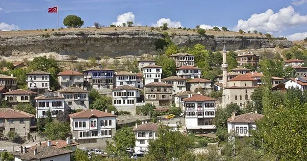 eleq ipucu 8 mart safranbolu evleri nerede safranbolu evleri haritasi takvim