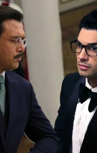 Haritacılar'ın sinsi planı bozguna uğrayacak! Akıncı 19. bölüm fragmanı: Bombaların izini süren Kemal sürpriz isimle karşı karşıya